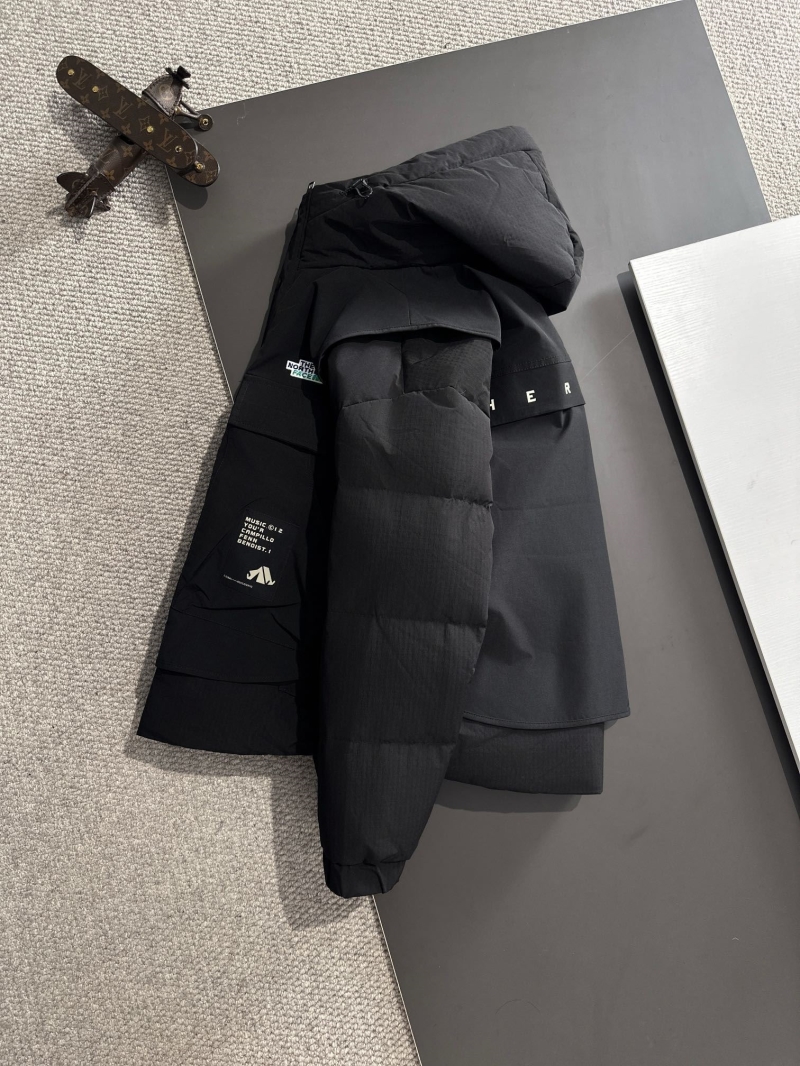 Thom Browne Down Coat